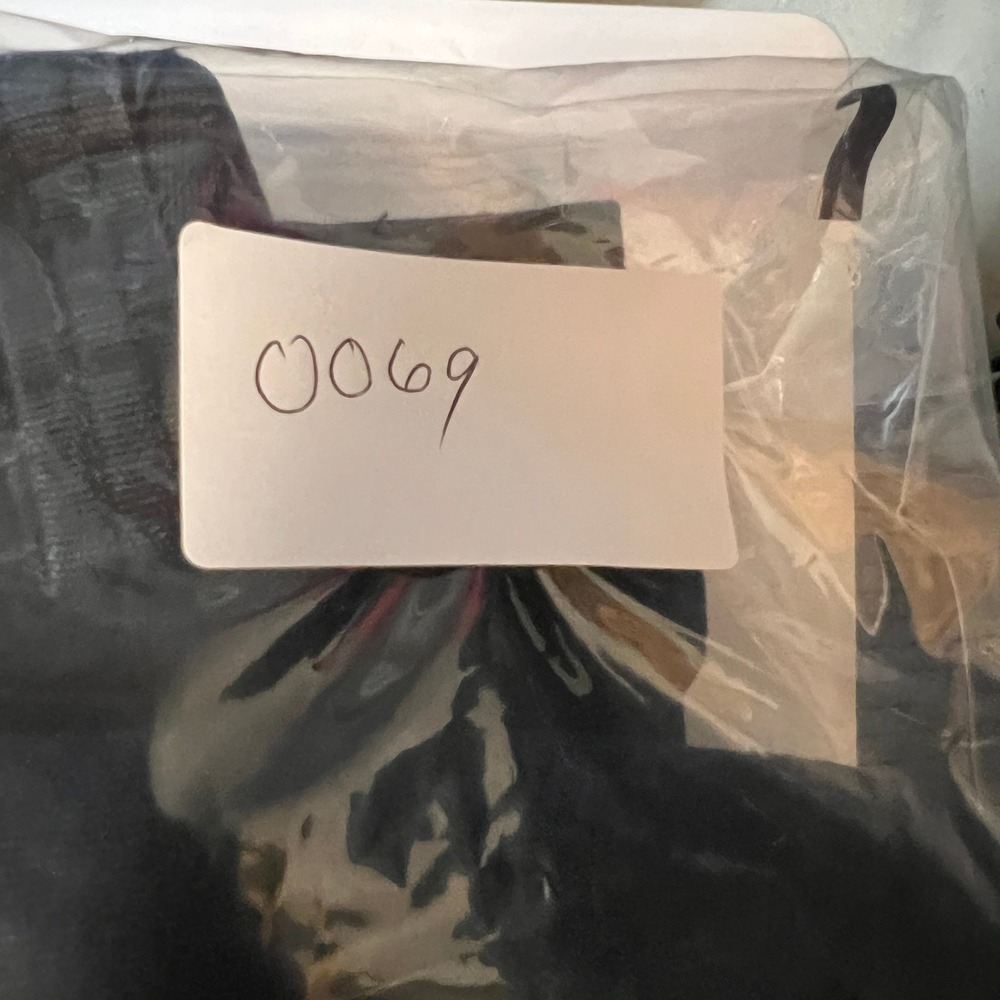 Duluth Trading Co Womens 14x29 Double Front Work Pants Navy Blue Canvas Utility - Picture 9 of 9